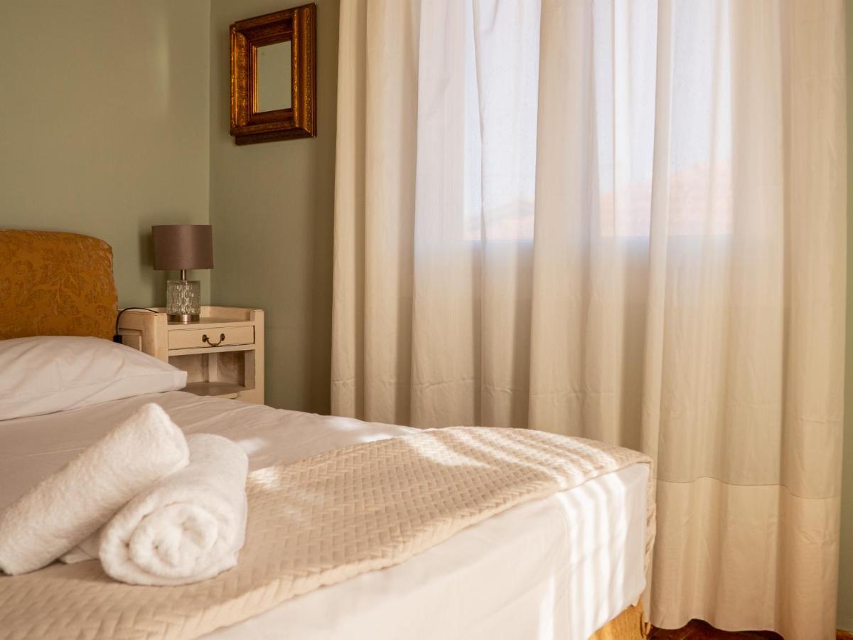 Zoe Maisonette Lefkada City Exterior photo